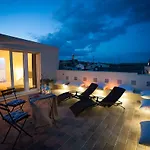 Le Dimore Dell'acqua Maison d'hôtes 4*
