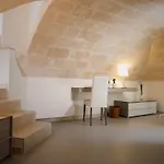 Le Dimore Dell'acqua 4* Matera