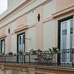 Pensjonat Le Dimore Dell'acqua Matera