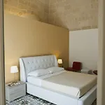 Maison d'hôtes Le Dimore Dell'acqua Matera