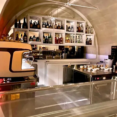 Le Dimore Dell'acqua Affittacamere