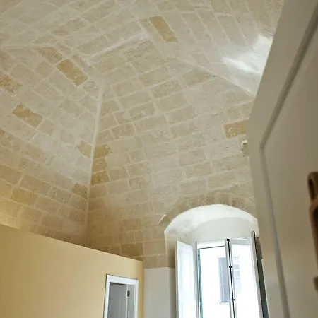 Le Dimore Dell'acqua Матера