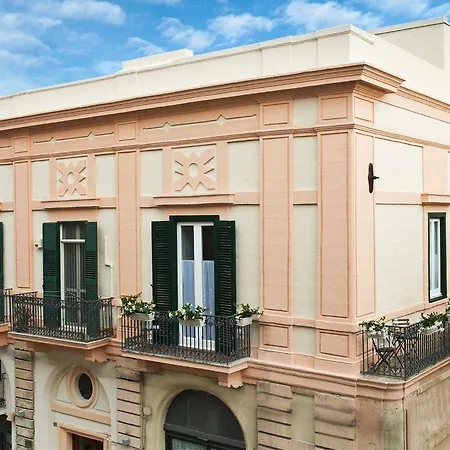 Le Dimore Dell'acqua Guest house 4*