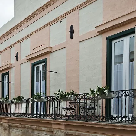 Affittacamere Le Dimore Dell'acqua Matera