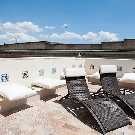 Le Dimore Dell'acqua Matera