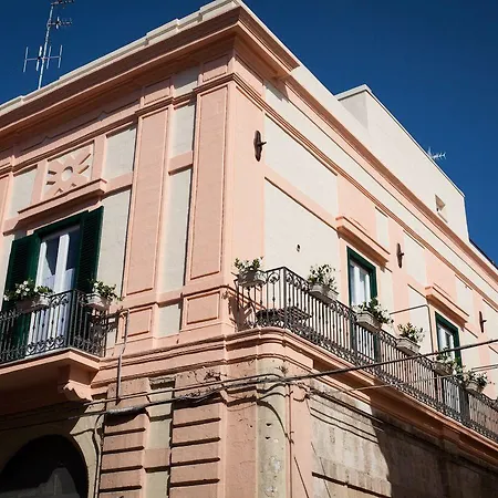 Le Dimore Dell'acqua 4*