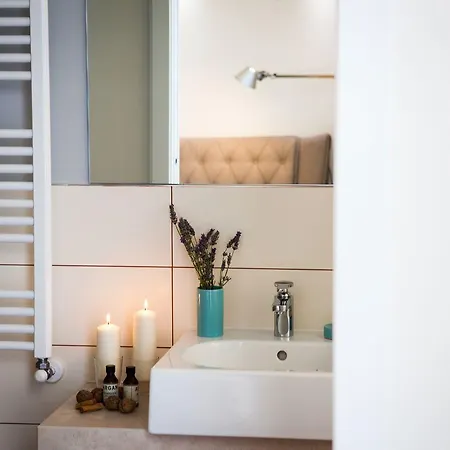 Affittacamere Le Dimore Dell'acqua Matera