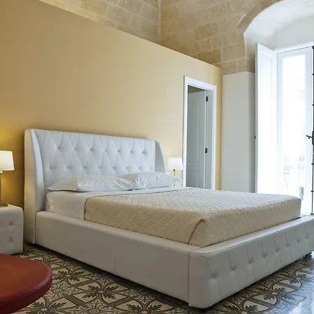 Affittacamere Le Dimore Dell'acqua Matera