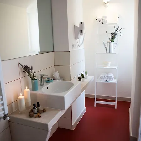 Le Dimore Dell'acqua 4*