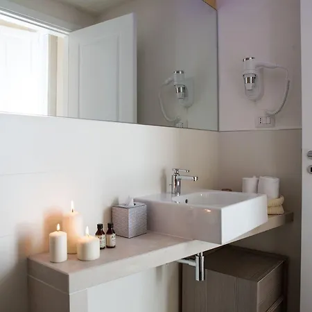 Le Dimore Dell'acqua Guest house Matera