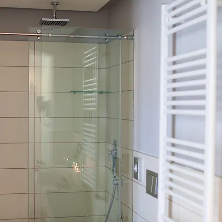 Гостевой дом Le Dimore Dell'acqua 4*