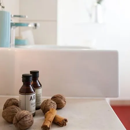 Le Dimore Dell'acqua 4*