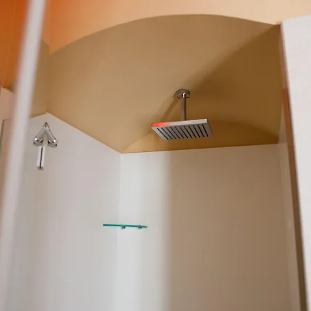 Le Dimore Dell'acqua マテーラ