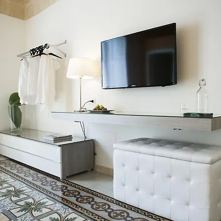 Le Dimore Dell'acqua 4*