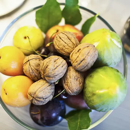 Le Dimore Dell'acqua Matera