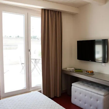 Affittacamere Le Dimore Dell'acqua