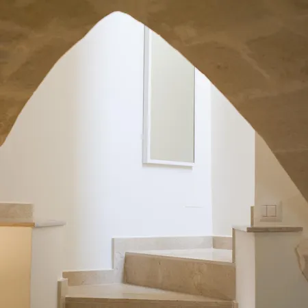 Guest house Le Dimore Dell'acqua