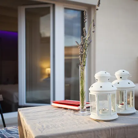 Le Dimore Dell'acqua