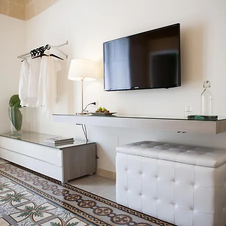 Affittacamere Le Dimore Dell'acqua 4*