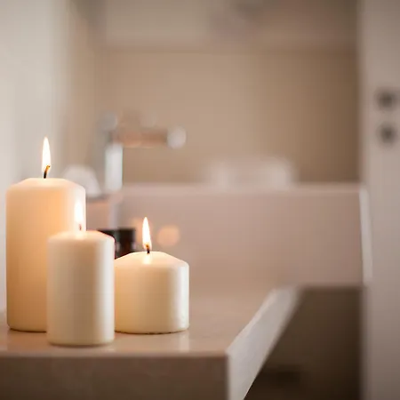 Le Dimore Dell'acqua