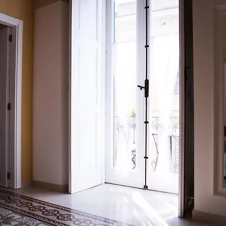 Affittacamere Le Dimore Dell'acqua