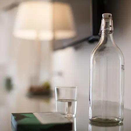Гостевой дом Le Dimore Dell'acqua 4*