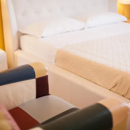 Guest house Le Dimore Dell'acqua 4*