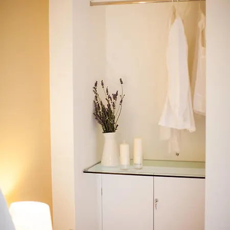 Le Dimore Dell'acqua