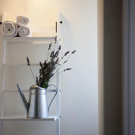 Le Dimore Dell'acqua