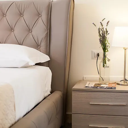 Affittacamere Le Dimore Dell'acqua Matera