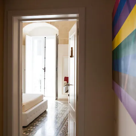 Le Dimore Dell'acqua