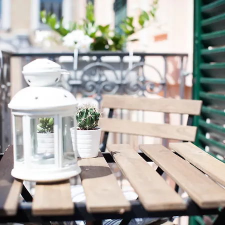 Guest house Le Dimore Dell'acqua