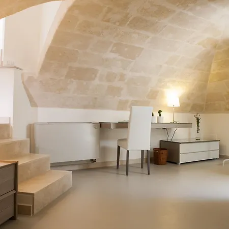 Affittacamere Le Dimore Dell'acqua 4*