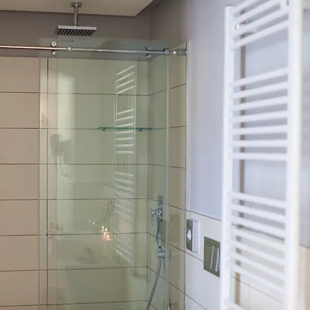 Affittacamere Le Dimore Dell'acqua