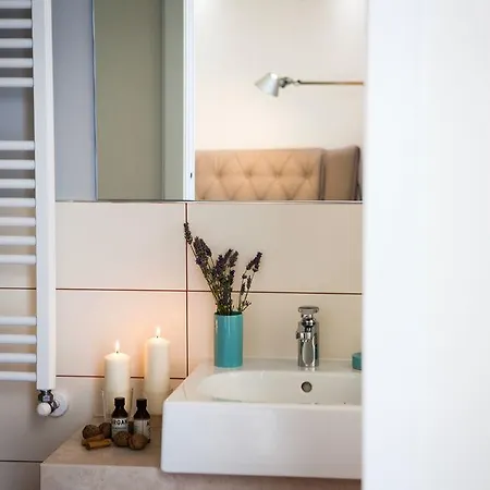 Le Dimore Dell'acqua