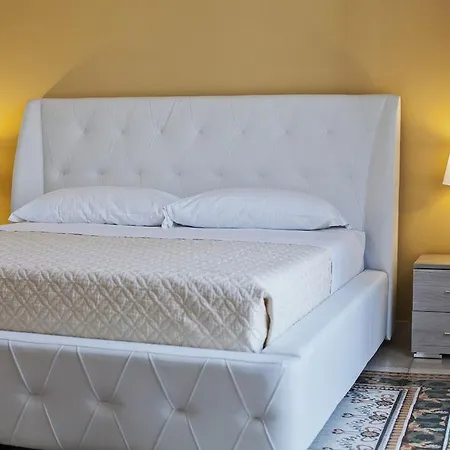 Guest house Le Dimore Dell'acqua Matera