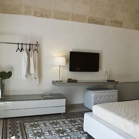 Guest house Le Dimore Dell'acqua