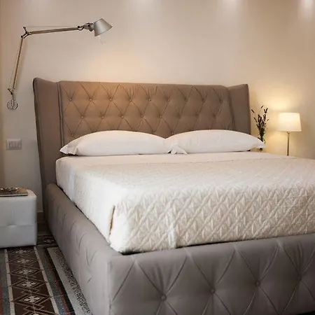 Le Dimore Dell'acqua Affittacamere Matera