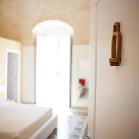 Le Dimore Dell'acqua 4*