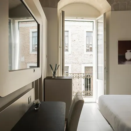 Le Dimore Dell'acqua Guest house Matera