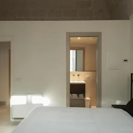 Le Dimore Dell'acqua Guest house Matera