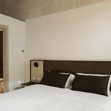 Le Dimore Dell'acqua Guest house Matera