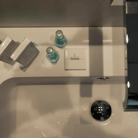 Affittacamere Le Dimore Dell'acqua