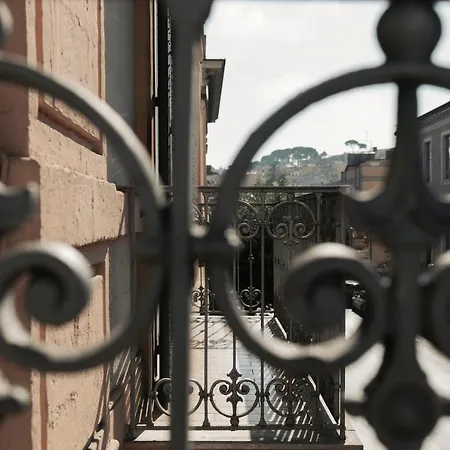 Le Dimore Dell'acqua Affittacamere Matera