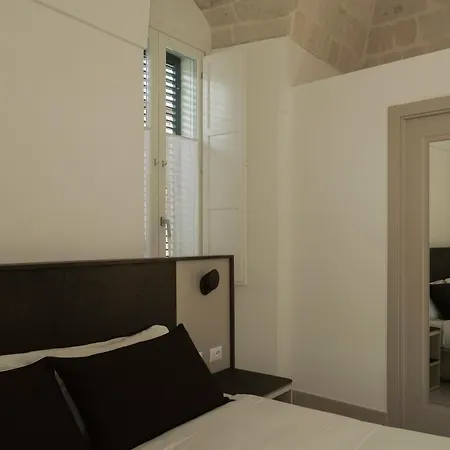 Le Dimore Dell'acqua Guest house