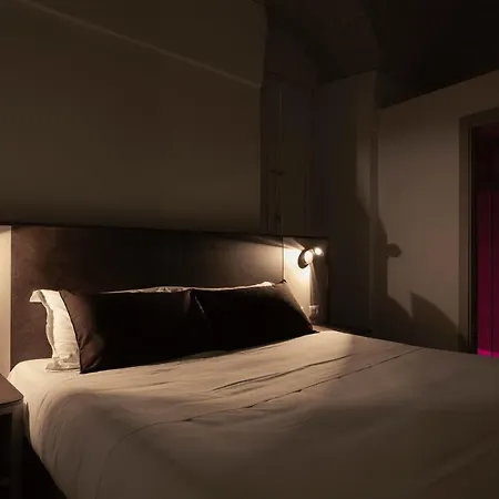 Le Dimore Dell'acqua 4* Матера