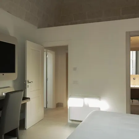 Le Dimore Dell'acqua 4*