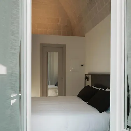 Le Dimore Dell'acqua