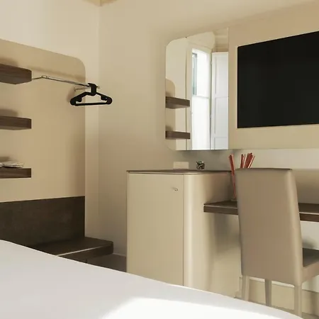 Le Dimore Dell'acqua Guest house