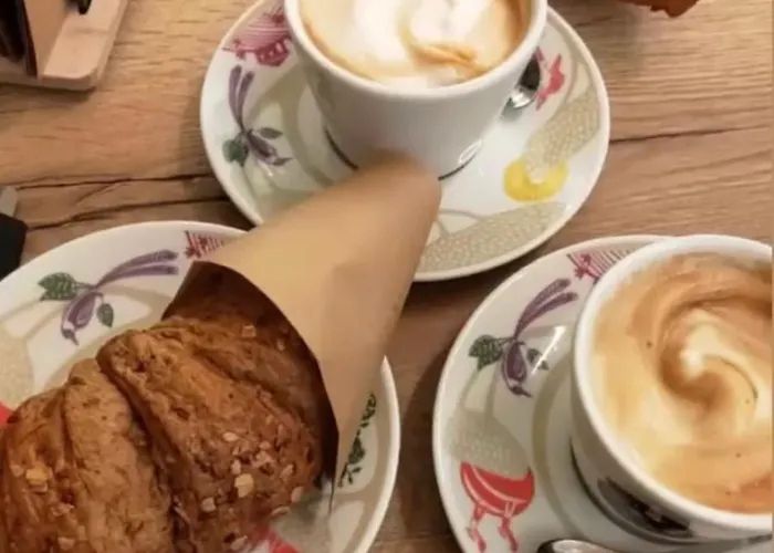 Le Dimore Dell'acqua Gæstehus 4*